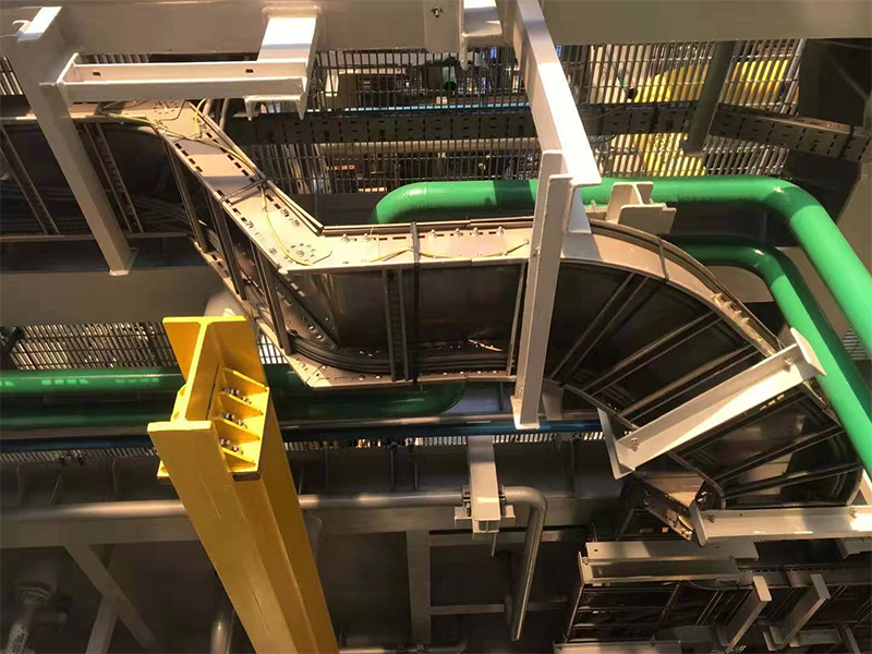 Project Cases