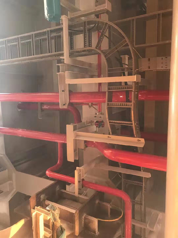 Project Cases